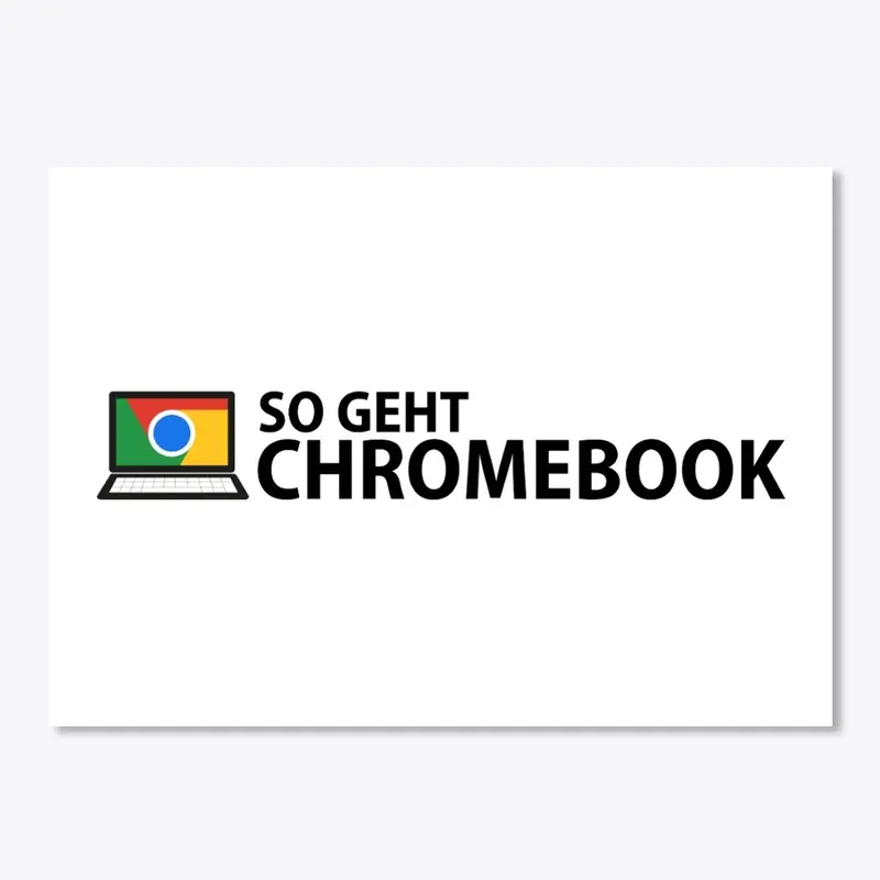 So geht Chromebook